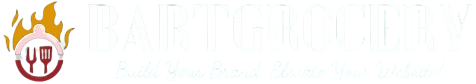 Bartgrocery – Build Your Brand, Elevate Your Website!